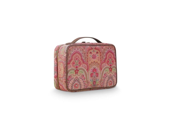 PIP Studio Casey Beauty Case Jabali Red