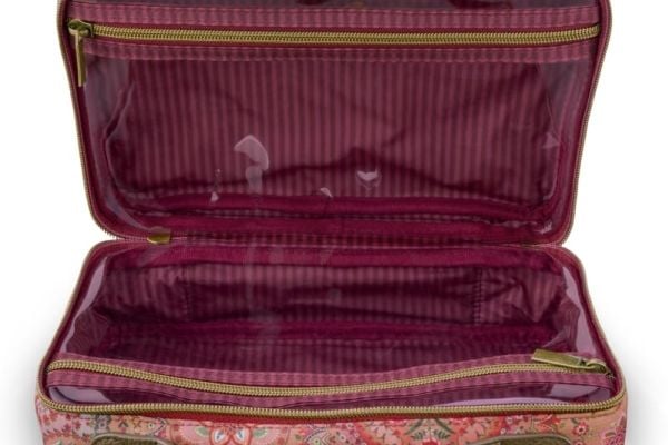 PIP Studio Casey Beauty Case Jabali Red