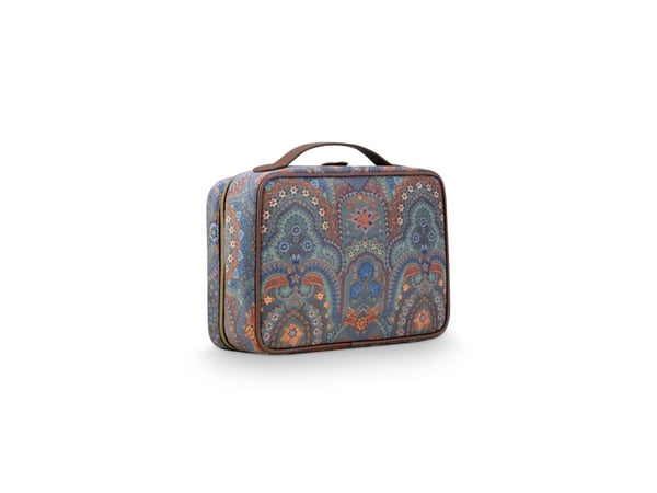 PIP Studio Casey Beauty Case Jabali Blue