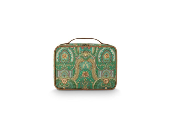PIP Studio Casey BeauCase Jabali Green