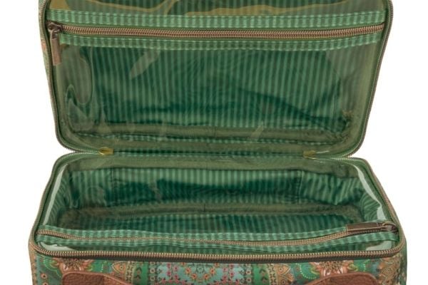 PIP Studio Casey BeauCase Jabali Green