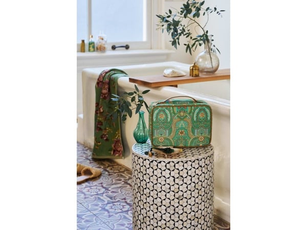 PIP Studio Casey BeauCase Jabali Green