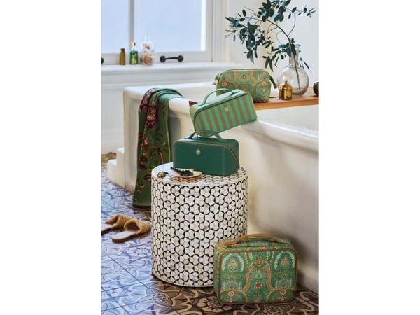 PIP Studio Casey BeauCase Jabali Green
