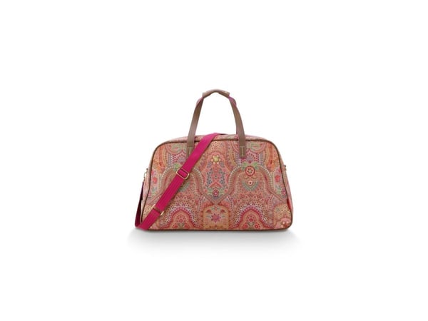 PIP Studio Tovy WeekBag M Jabali Red