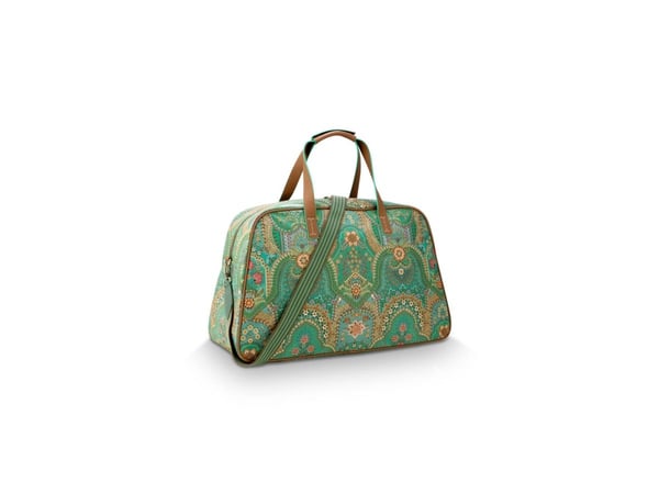 PIP Studio Tovy WeekBag M Jabali Green