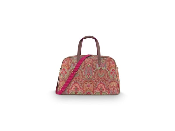 PIP Studio Tovy WeekBag L Jabali Red