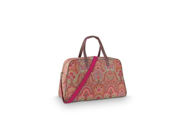 PIP Studio Tovy WeekBag L Jabali Red