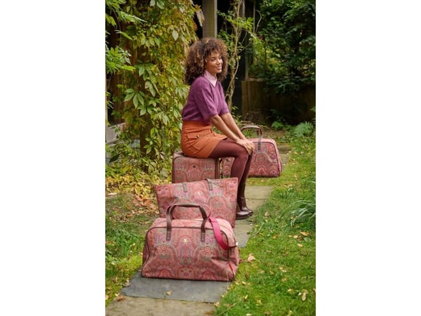 PIP Studio Tosca Trolley Jabali Red