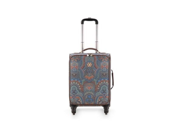 PIP Studio Tosca Trolley Jabali Blue