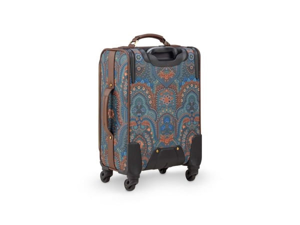PIP Studio Tosca Trolley Jabali Blue