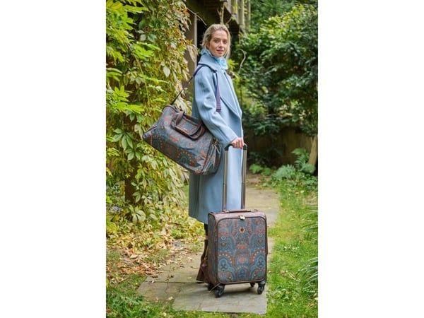 PIP Studio Tosca Trolley Jabali Blue