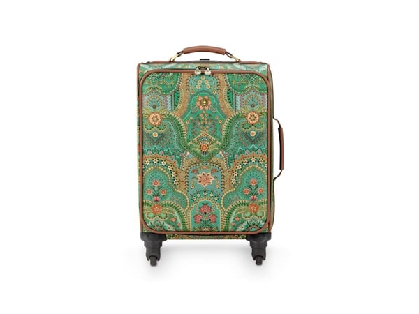 PIP Studio Tosca Trolley Jabali Green