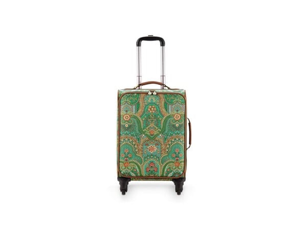 PIP Studio Tosca Trolley Jabali Green