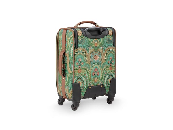 PIP Studio Tosca Trolley Jabali Green