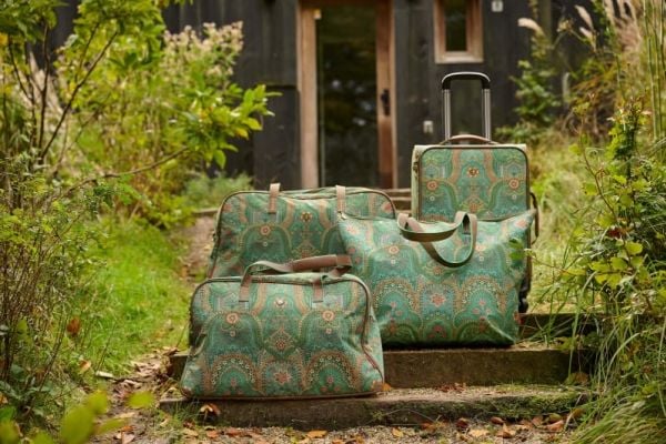 PIP Studio Tosca Trolley Jabali Green