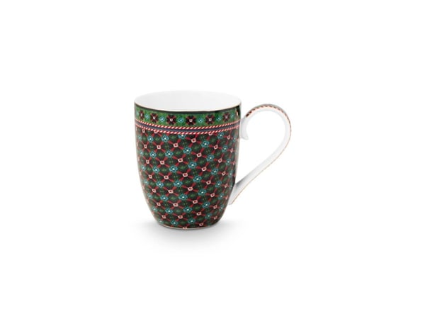 PIP Studio Set/2 Mug BerryBlues 450ml