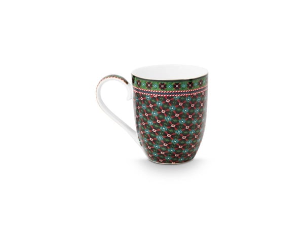PIP Studio Set/2 Mug BerryBlues 450ml