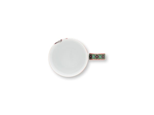 PIP Studio Set/2 Mug BerryBlues 450ml