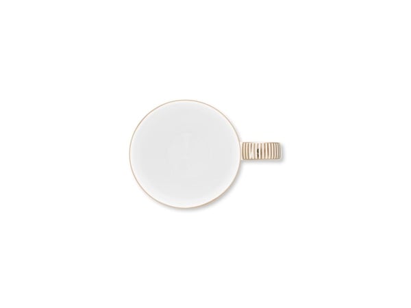PIP Studio Set/2 Mug L Dot Gold
