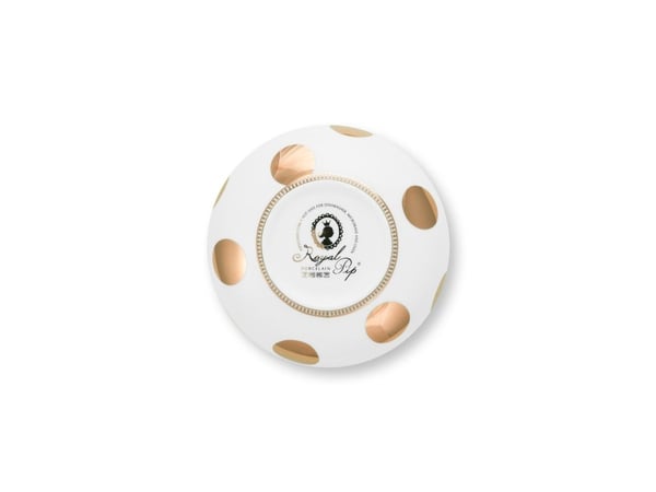 PIP Studio Set/2 Bowls DotDelight 15cm