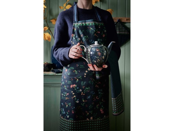 PIP Studio Teapot L Blue 1.6ltr