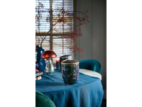 PIP Studio StorageJar BerryBlue 1.5ltr