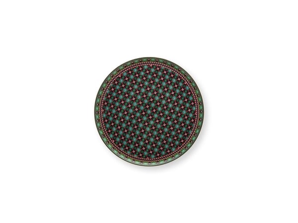 PIP Studio Mini CakeTray Green 21cm
