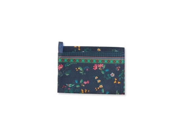 PIP Studio Set/2 TeaTowel Blue 50x70cm
