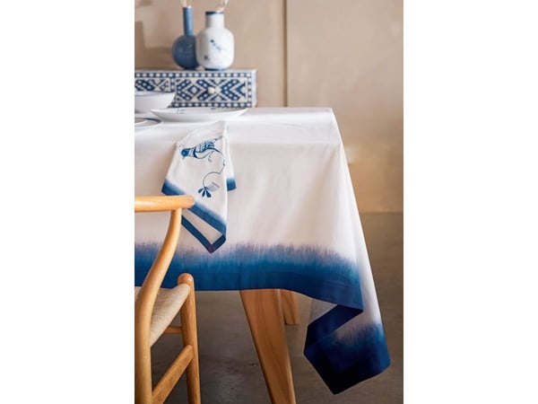 PIP Studio TablCloth BlueBird 160x260