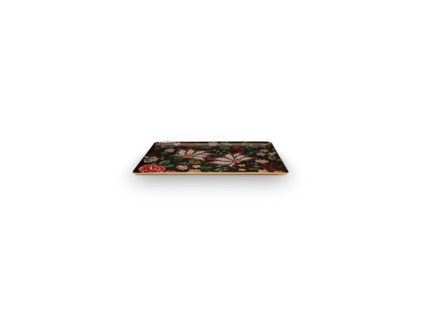 PIP Studio Tray Metal Blue 48x32