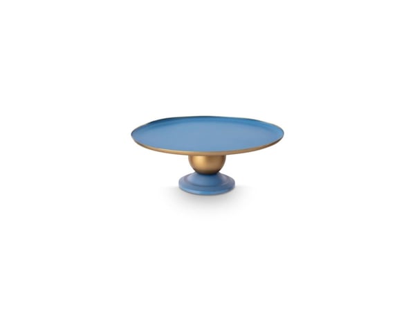 PIP Studio Tray Blue Gold 32x12.5cm