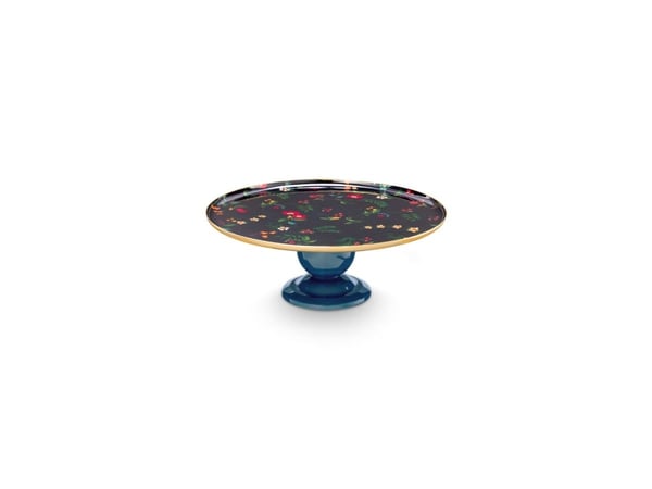 PIP Studio Tray Metal Blue 32x12.5cm