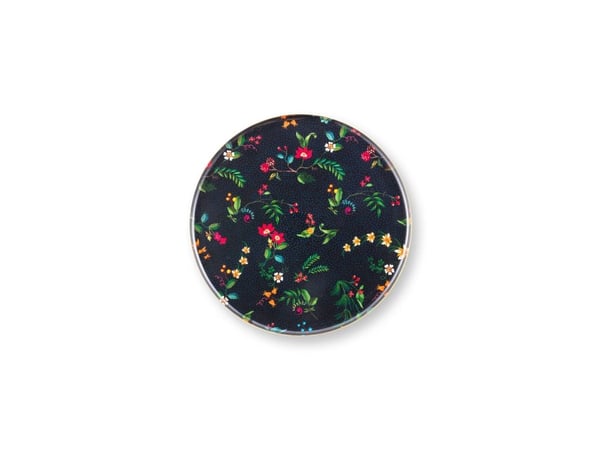 PIP Studio Tray Metal Blue 32x12.5cm