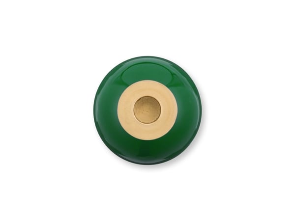 PIP Studio CandleHoldr Metal Green44cm