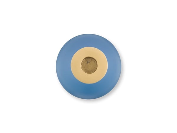 PIP Studio CandleHoldr Metal Blue 44cm