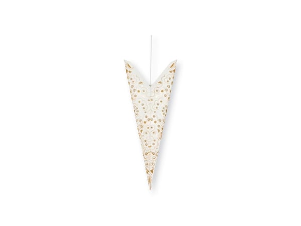 PIP Studio Christmas Star Gold 110cm