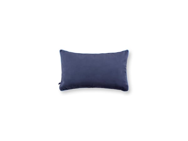 PIP Studio Cushion Flores Blue 30x50