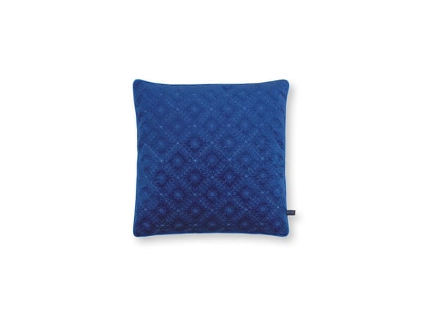 PIP Studio Cushion QuiltDai Blue50x50