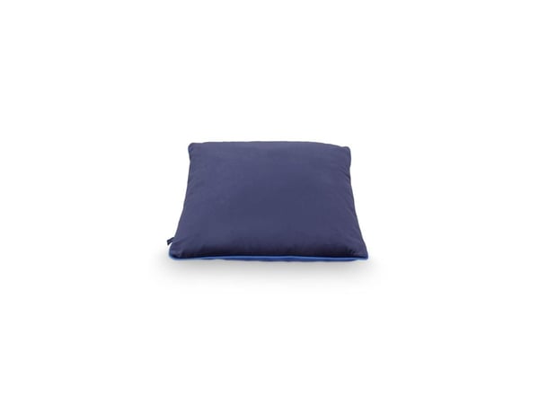 PIP Studio Cushion QuiltDai Blue50x50