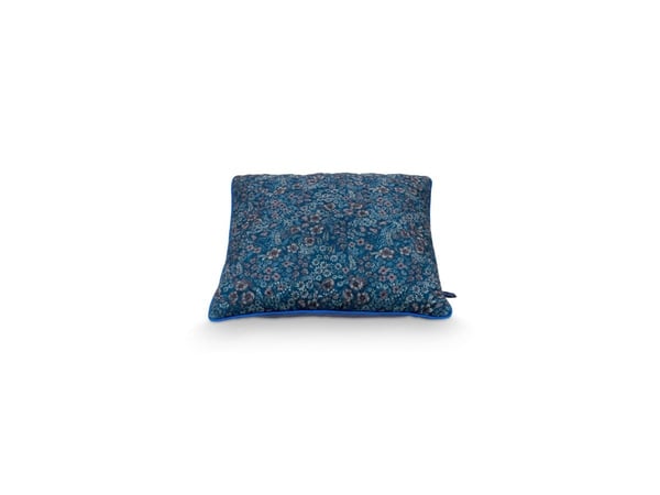 PIP Studio Cushion QuiltDais Blue50x50