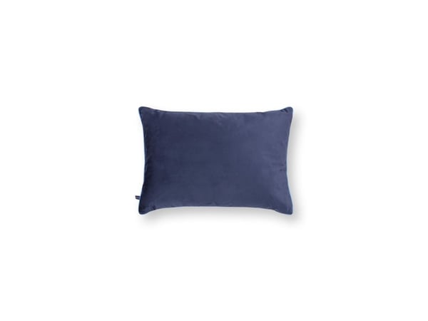 PIP Studio Cushion MultiStri Blue50x70