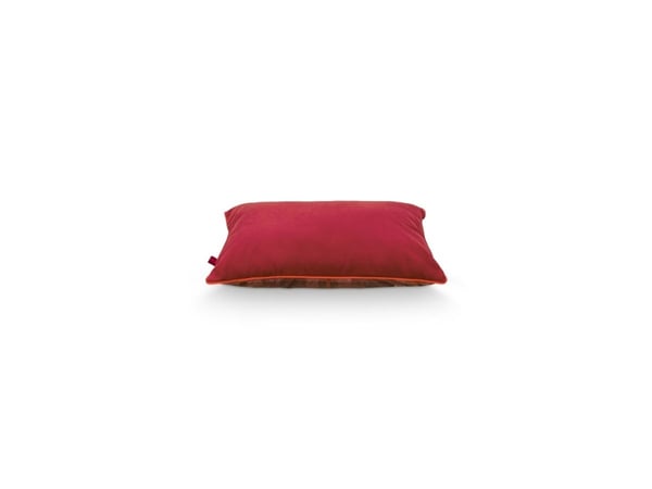 PIP Studio Cushion Flores Red 30x50