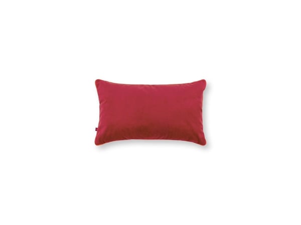 PIP Studio Cushion Flores Red 30x50