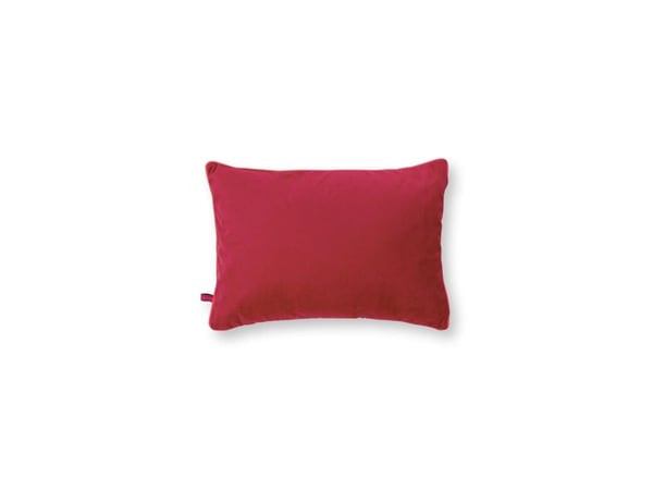 PIP Studio Cushion BlockStri Pink35x50