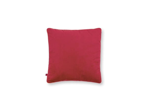 PIP Studio Cushion QuiltDais Red 50x50