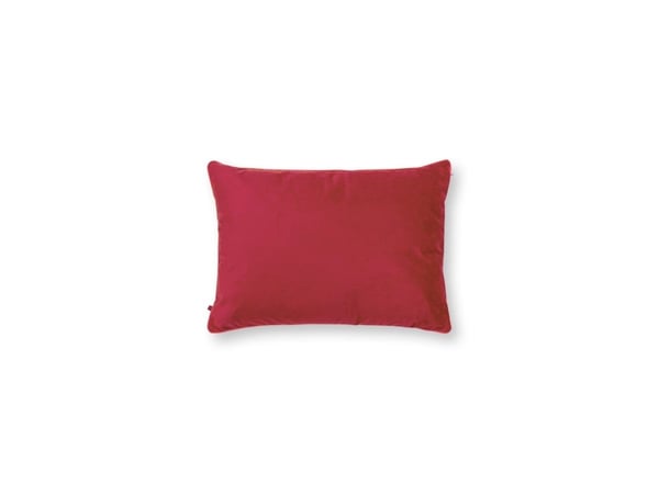PIP Studio Cushion MultiStri Red 50x70