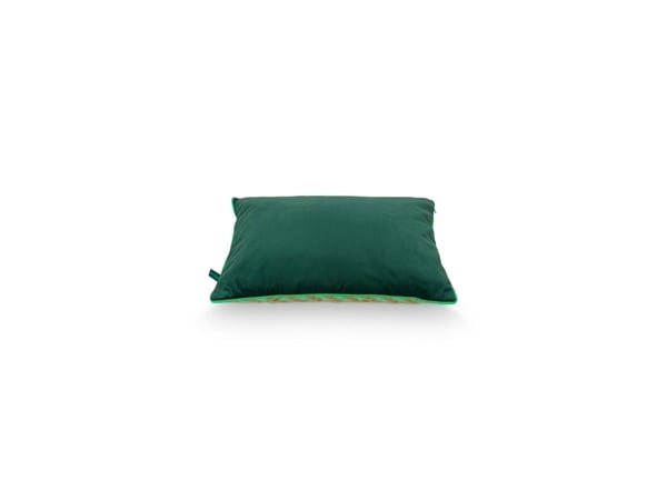 PIP Studio Cushion Stripe Green35x50