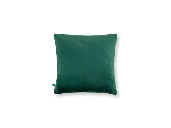 PIP Studio Cushion QuiltDai Green50x50