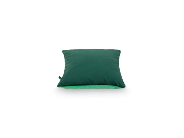 PIP Studio Cushion QuiltDai Green50x50