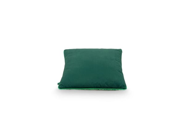 PIP Studio Cushion QuiltDr Green 50x50